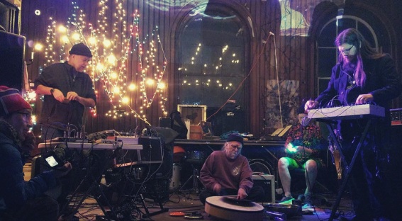  Photo by Mary Ann Kearns 